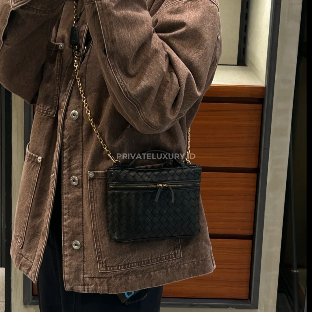 Small Soft Vanity