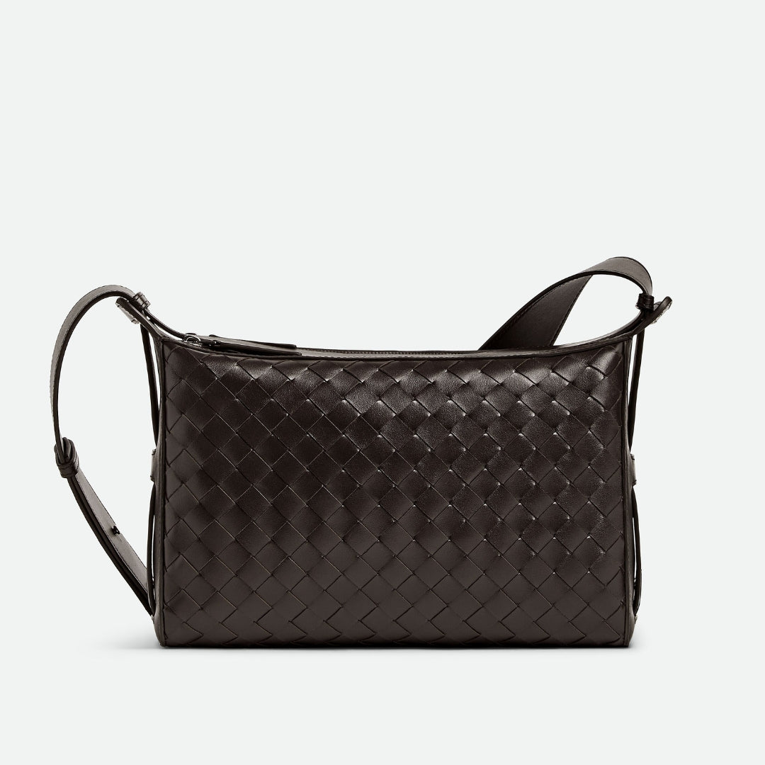 Intrecciato Tribeca Top Handle