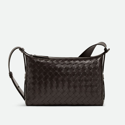 Intrecciato Tribeca Top Handle