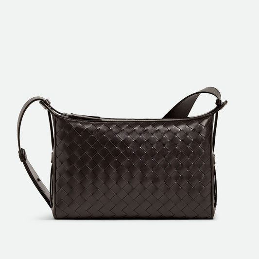 Intrecciato Tribeca Top Handle