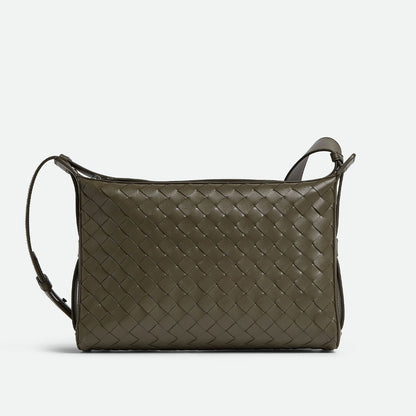 Intrecciato Tribeca Top Handle