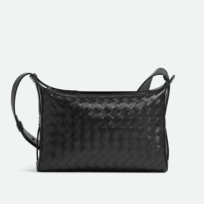 Intrecciato Tribeca Top Handle