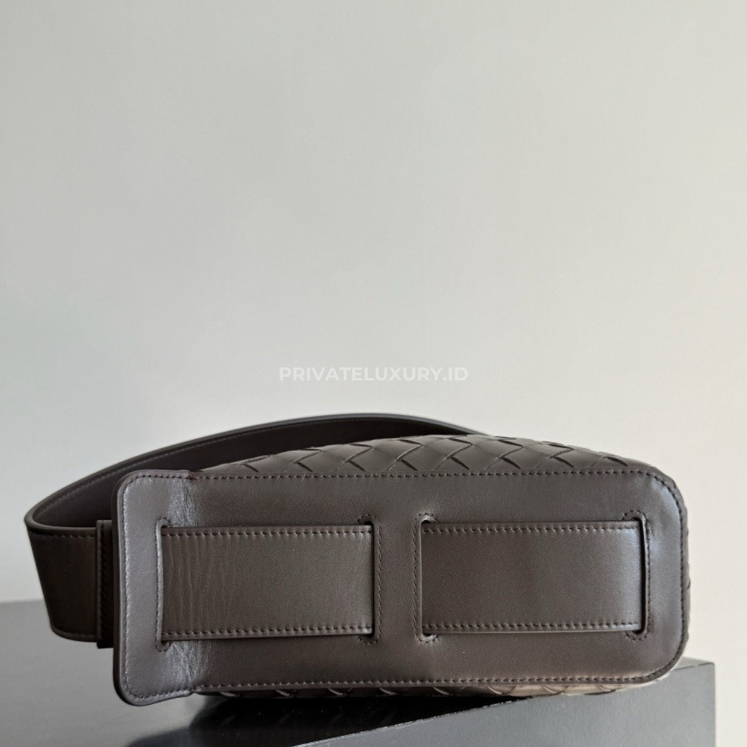 Intrecciato Tribeca Top Handle