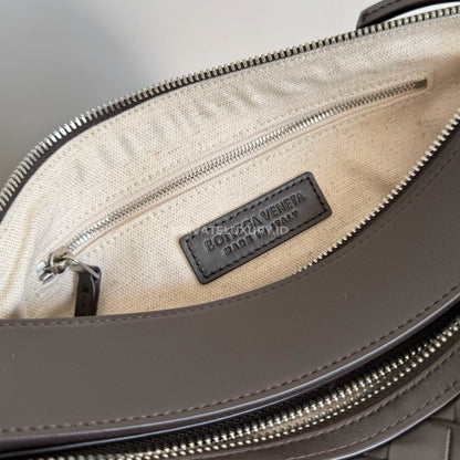 Intrecciato Tribeca Top Handle