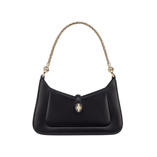 Serpenti Baia Shoulder Bag