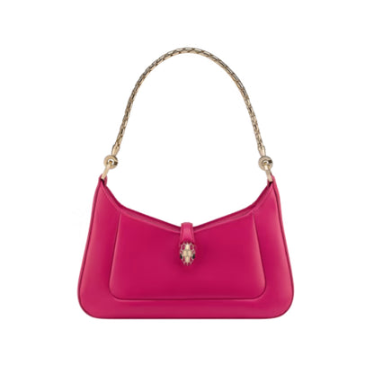 Serpenti Baia Shoulder Bag