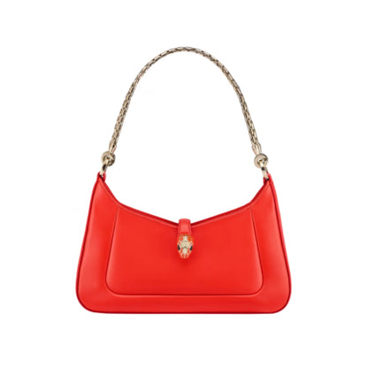 Serpenti Baia Shoulder Bag