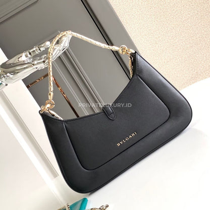 Serpenti Baia Shoulder Bag