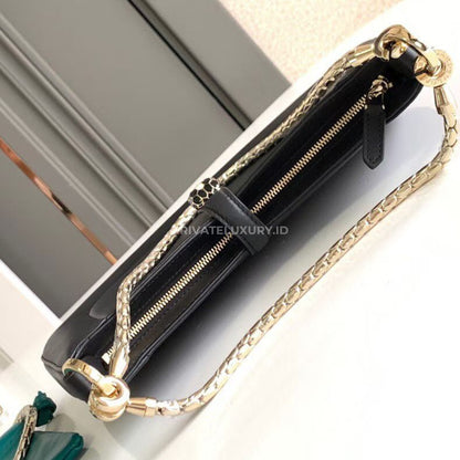 Serpenti Baia Shoulder Bag