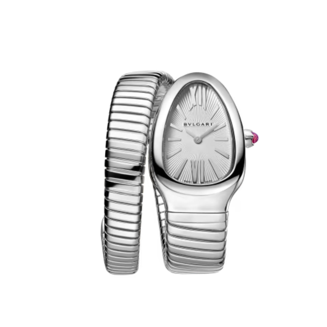 Serpenti Tubogas Watch