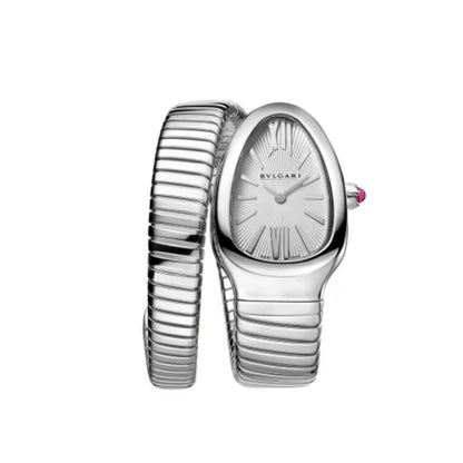 Serpenti Tubogas Watch