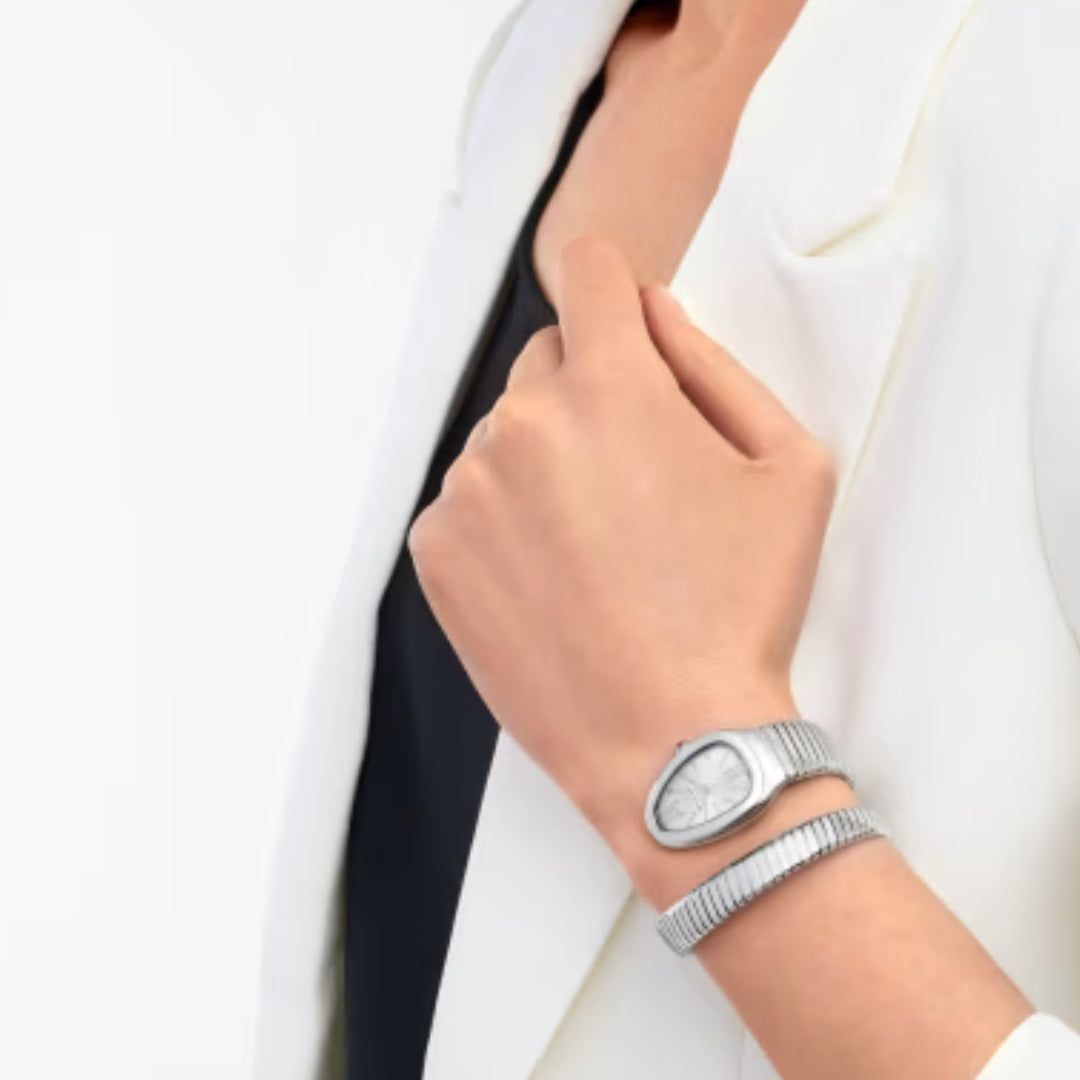 Serpenti Tubogas Watch