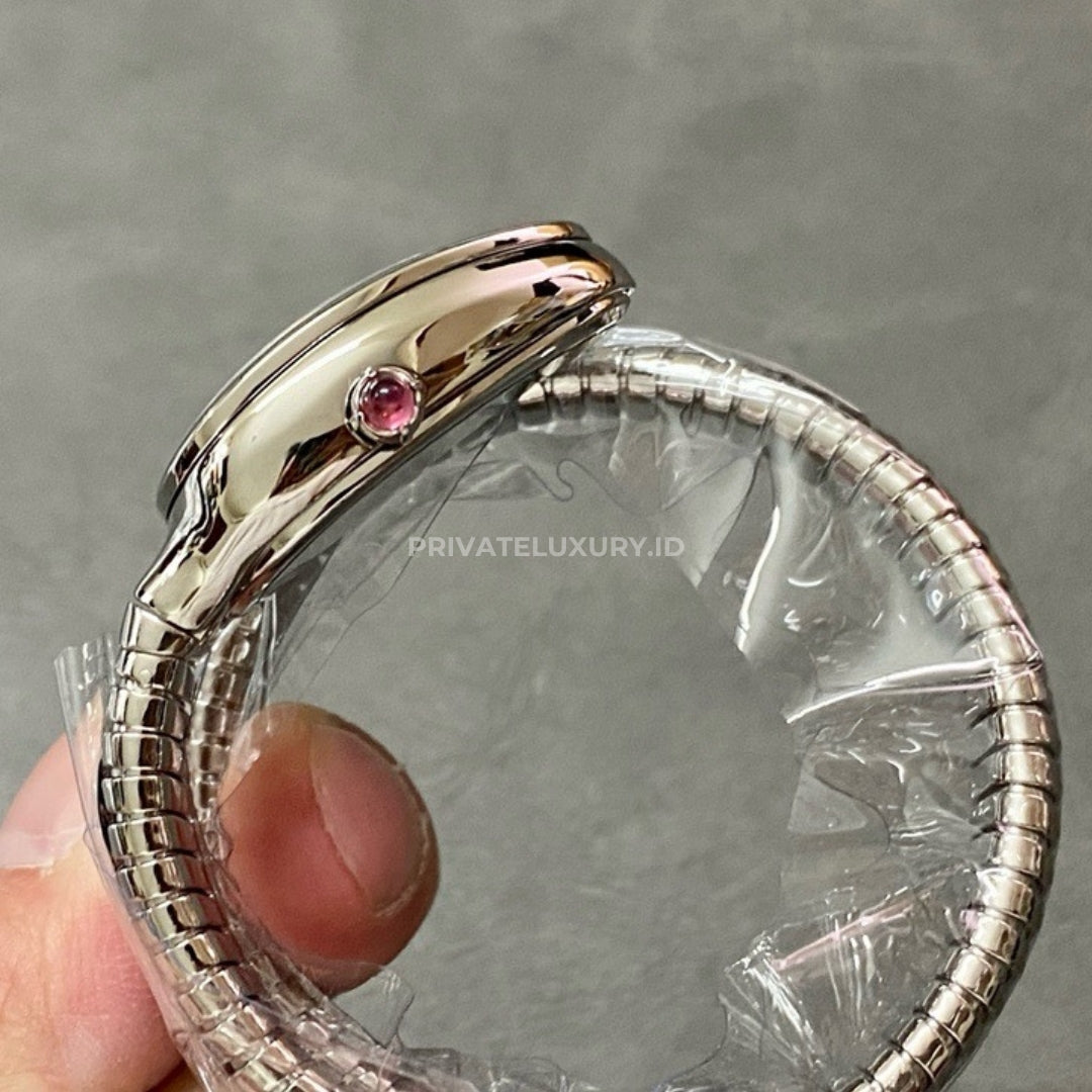 Serpenti Tubogas Watch