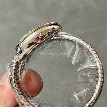 Serpenti Tubogas Watch