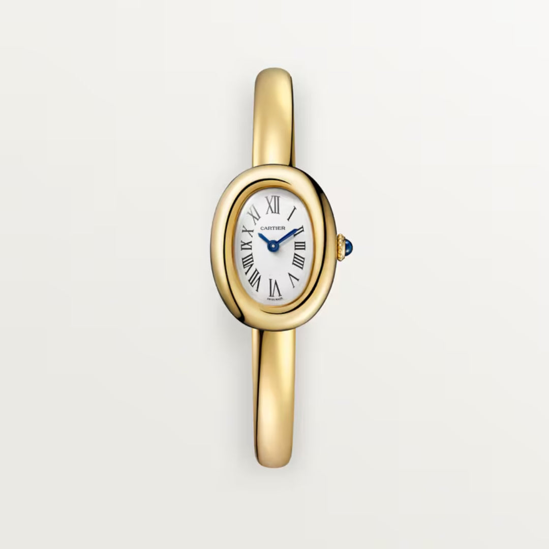 Baignoire Watch