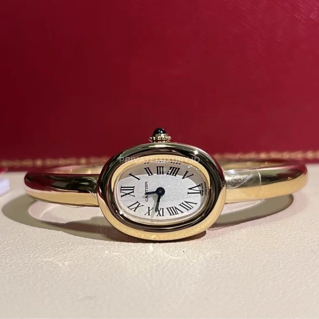 Baignoire Watch