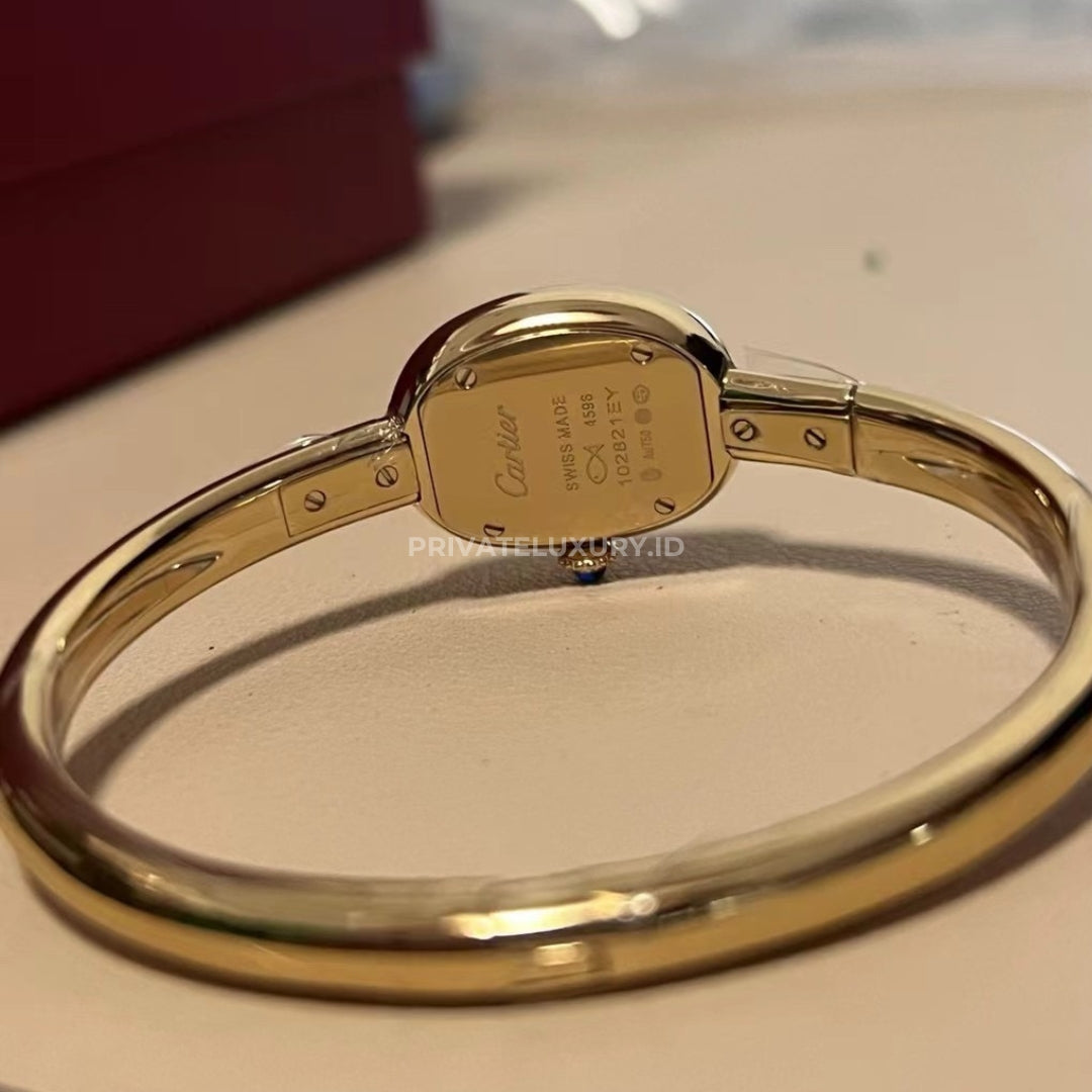 Baignoire Watch