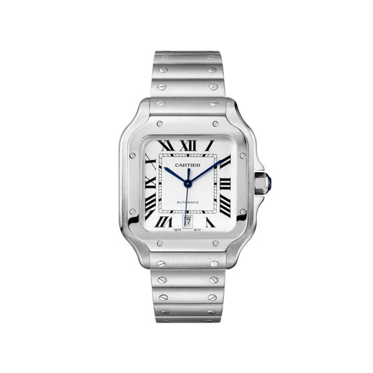 Santos Watch 39 - WSSA0018
