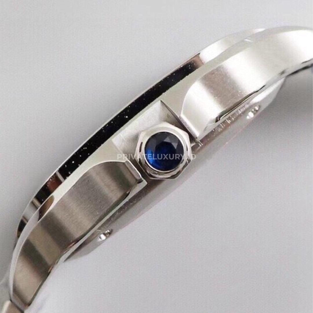 Santos Watch 39 - WSSA0018