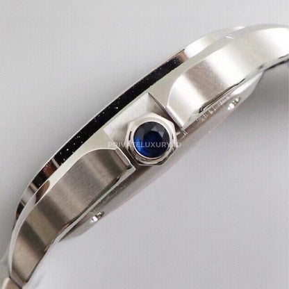 Santos Watch 39 - WSSA0018