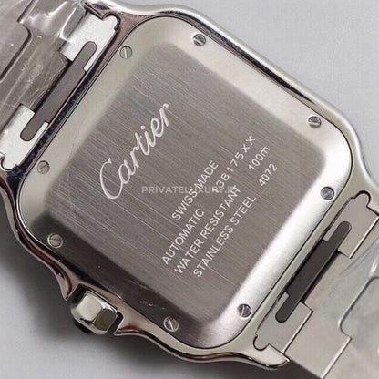 Santos Watch 39 - WSSA0018