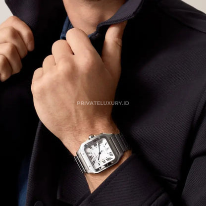 Santos Watch 39 - WSSA0018