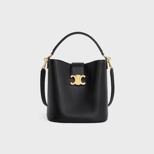 Medium Bucket Louise