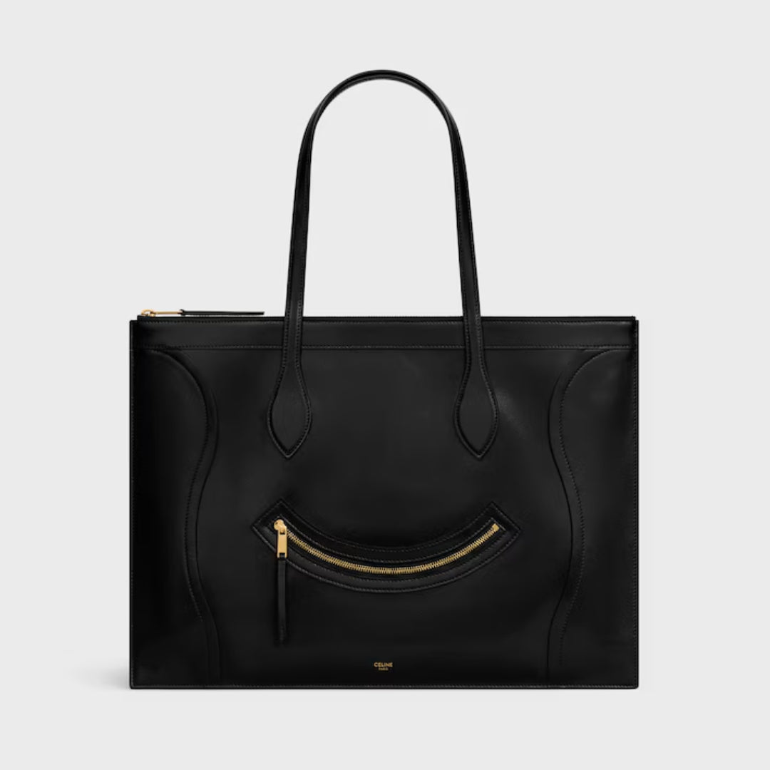 Flat Cabas New Luggage