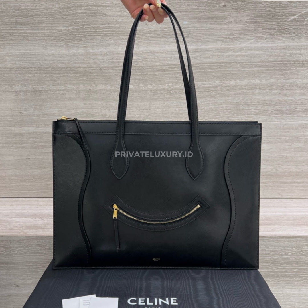 Flat Cabas New Luggage