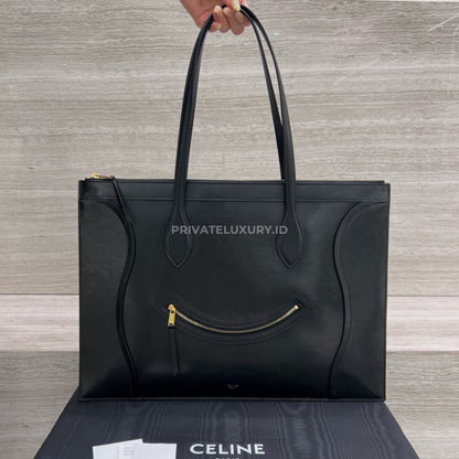 Flat Cabas New Luggage