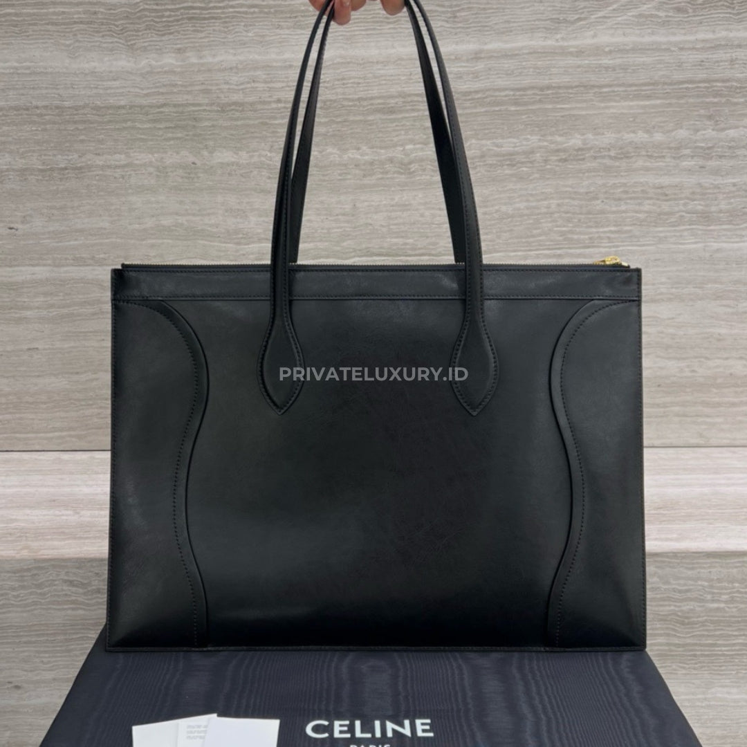 Flat Cabas New Luggage