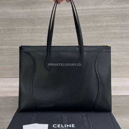 Flat Cabas New Luggage