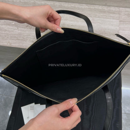 Flat Cabas New Luggage