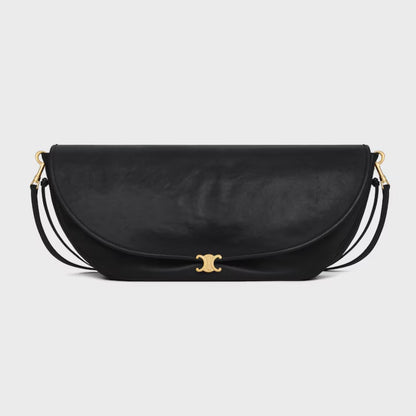 Halfmoon Soft Triomphe Bag
