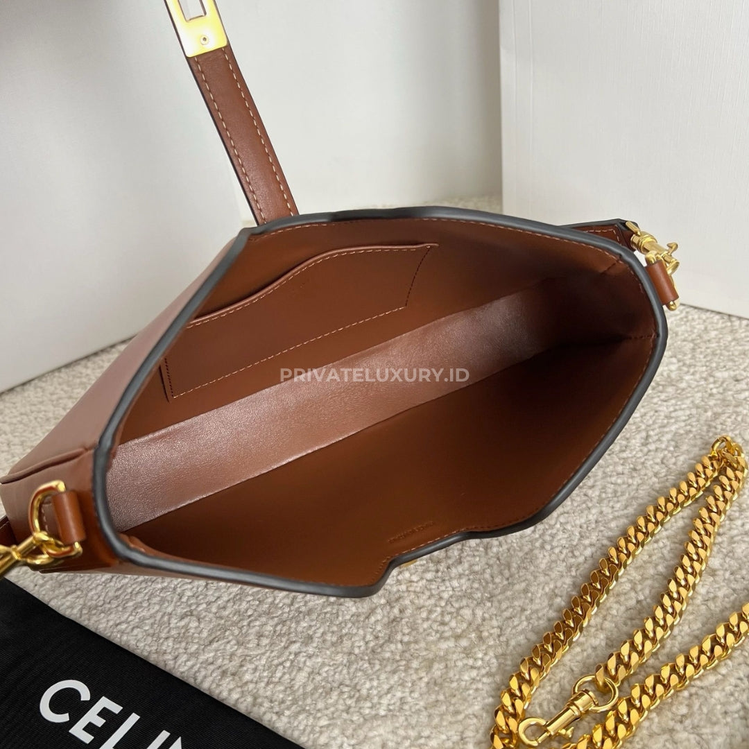 Shoulder Camille 16 Soft
