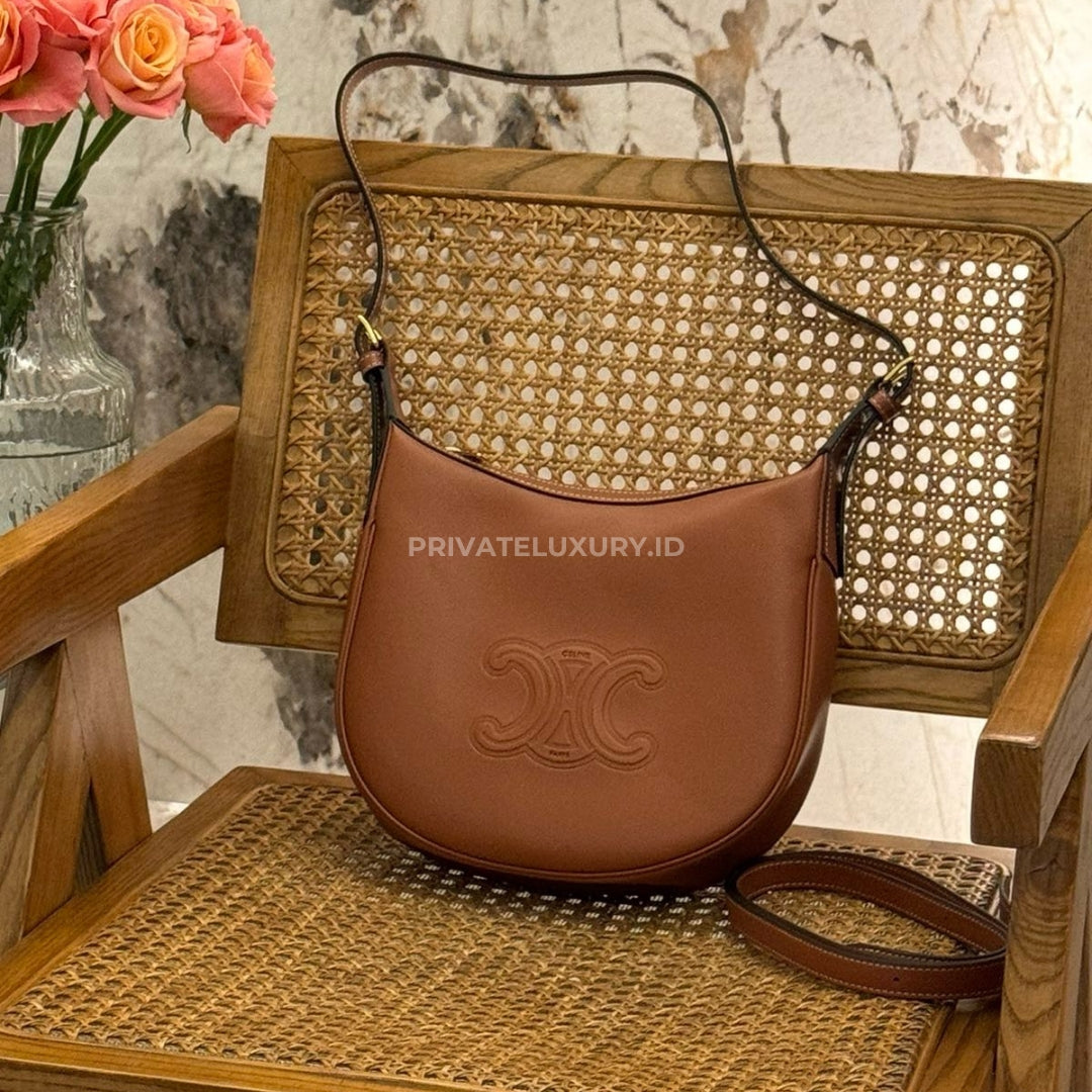 Small Heloise Bag