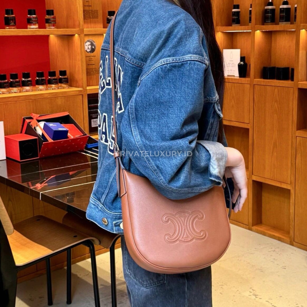 Small Heloise Bag