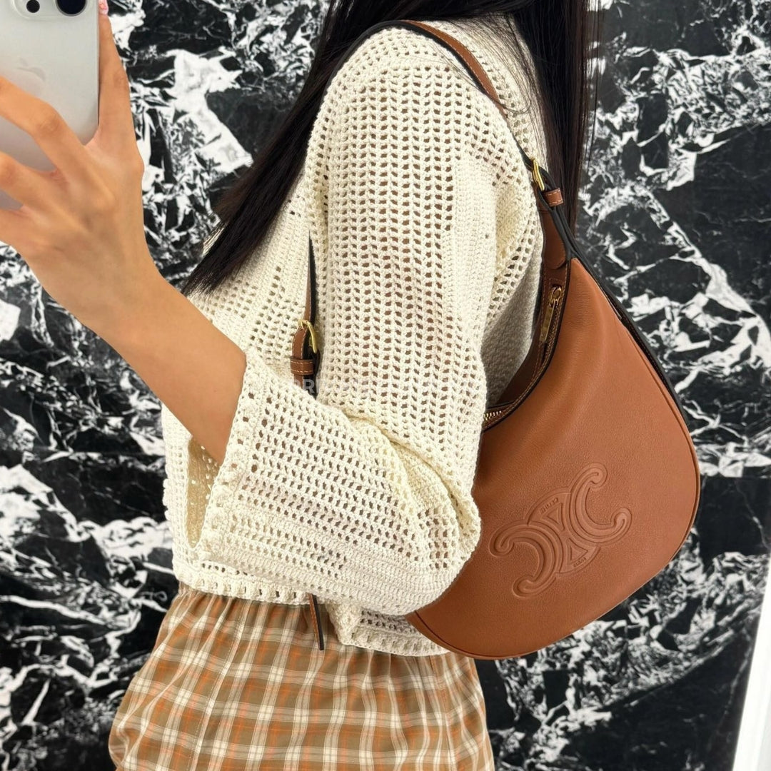 Small Heloise Bag