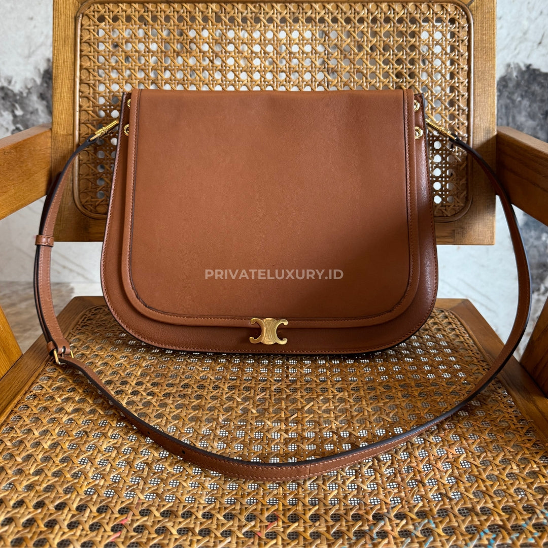 Besace Soft Triomphe