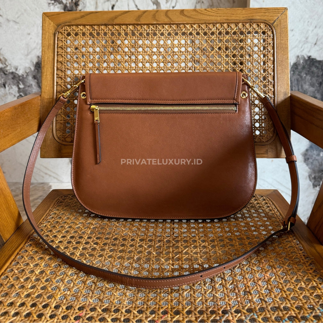 Besace Soft Triomphe