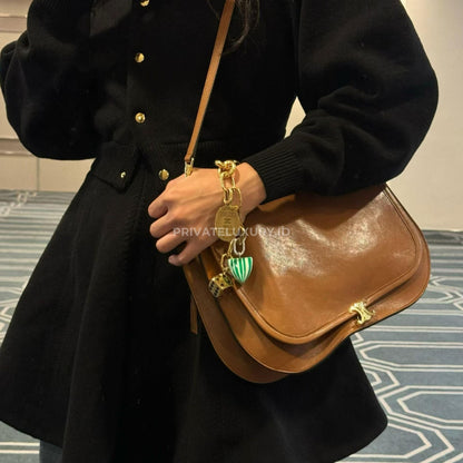 Besace Soft Triomphe