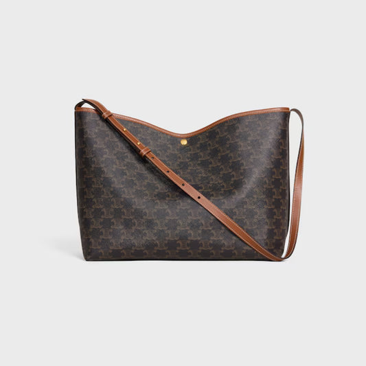 Soft Shopper Bag