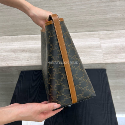 Soft Shopper Bag