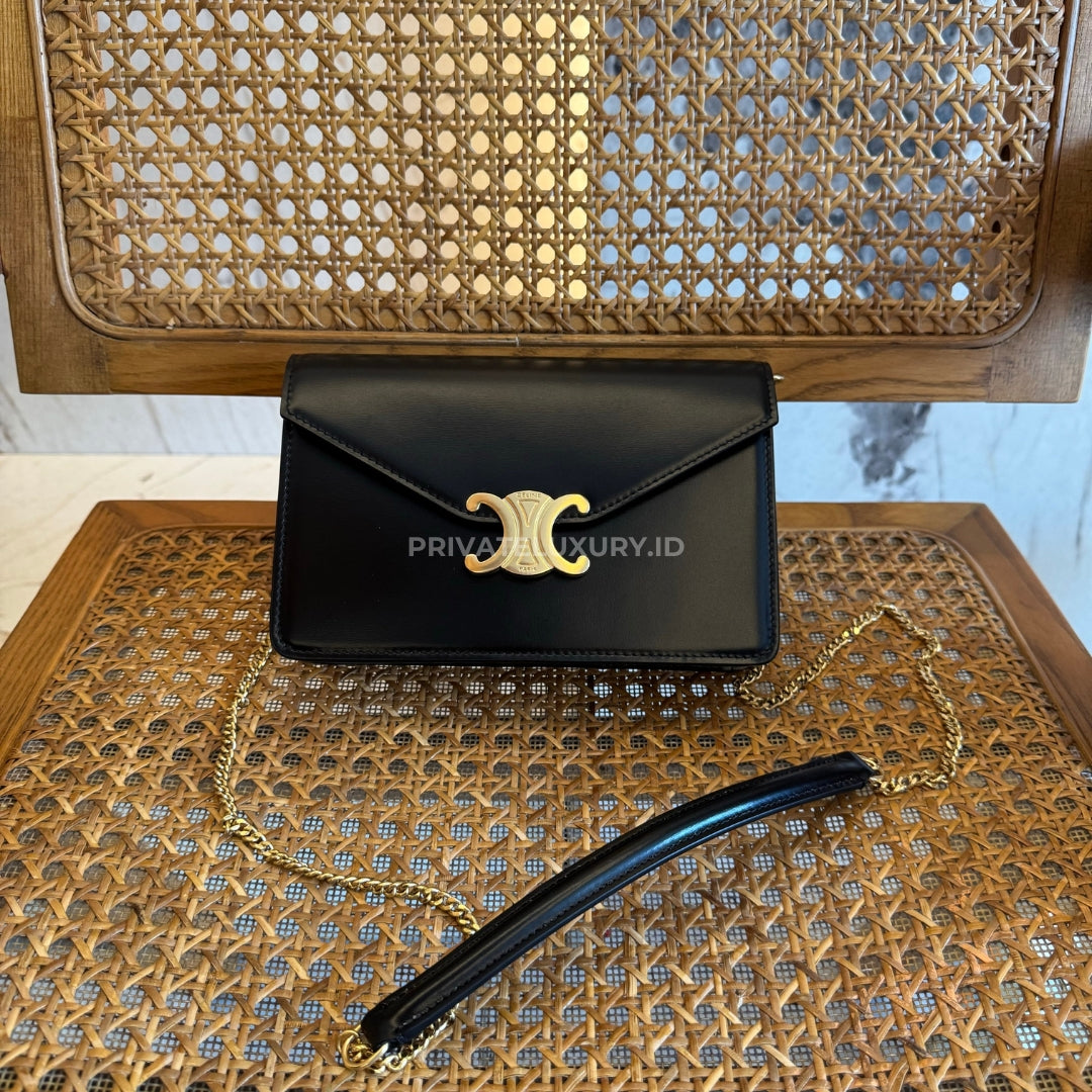 Wallet On Chain Margo