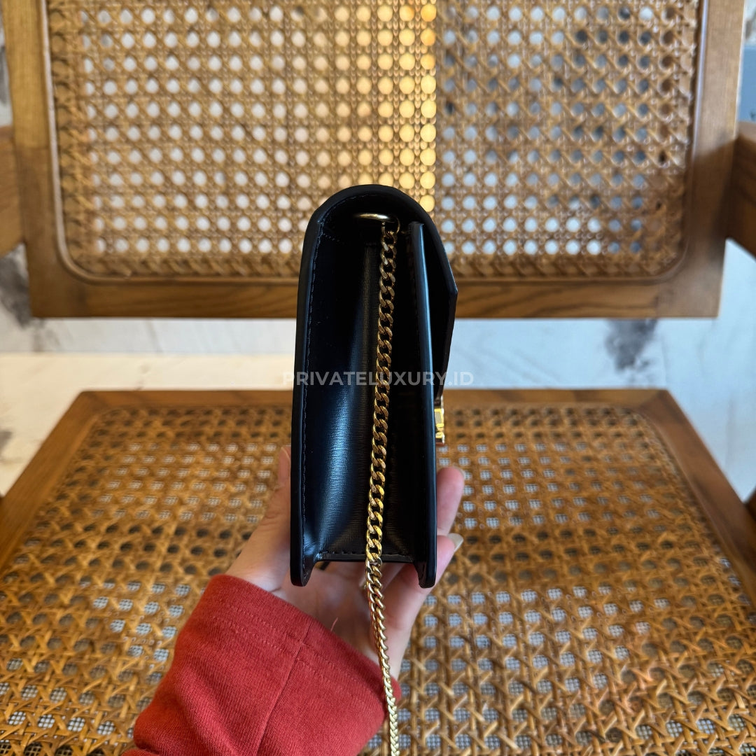 Wallet On Chain Margo