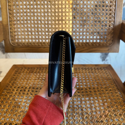 Wallet On Chain Margo