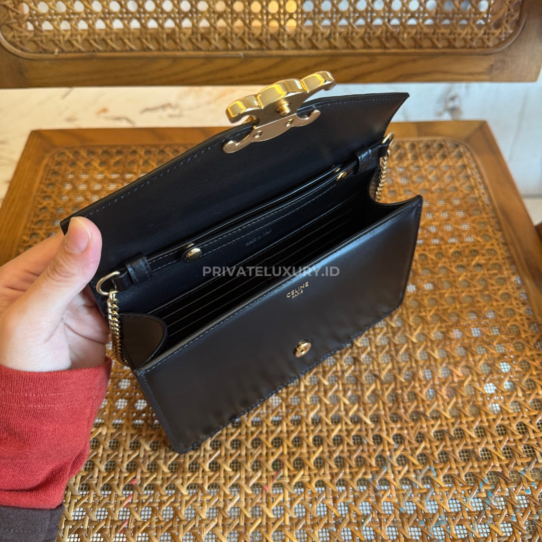 Wallet On Chain Margo