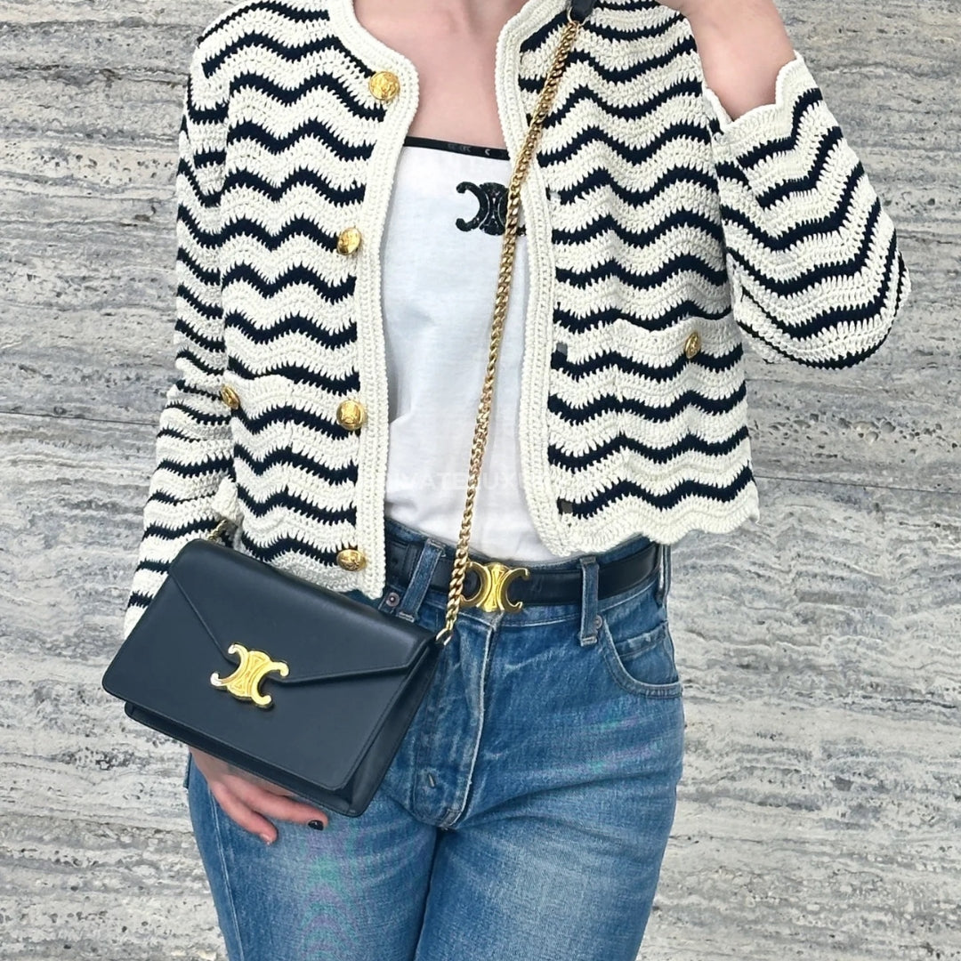 Wallet On Chain Margo