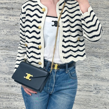Wallet On Chain Margo