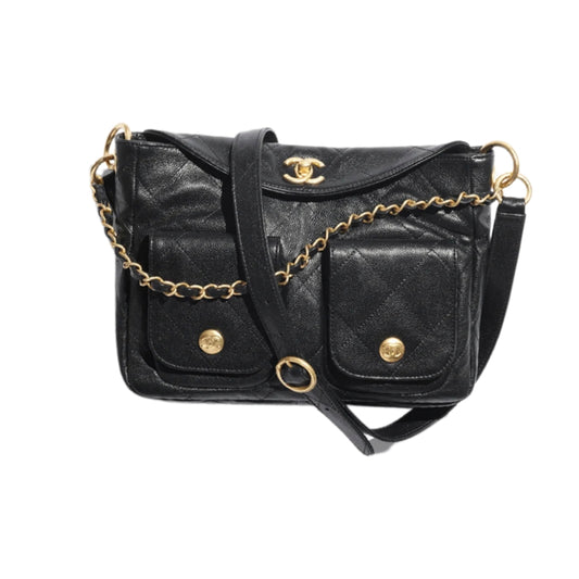 Hobo Handbag